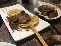 -龙虾风暴(松江店)