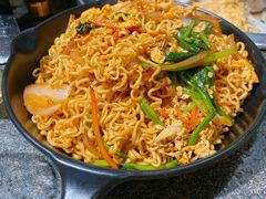 -鹤之乡·齐齐哈尔烤肉·非遗(秋涛路店)