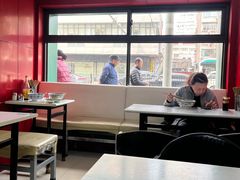 -明呈黄鱼面馆(斜土路店)