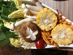 -探窝·竹笙椰子鸡(杨箕店)