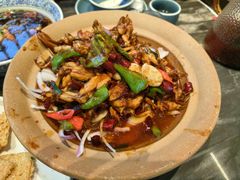 -王家大院·南京菜(湛江路总店)