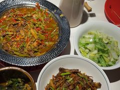 -烹湘·鲜炒湖南土菜(海珠店)