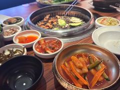 -烧肉一番·新韩式炭火烤肉(大岭山店)