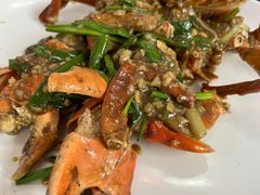 -無招牌海鮮(芽笼店)