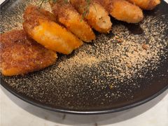 -火婆子·川小馆(扬韬科技广场店)