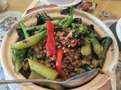 -吴系粤菜馆·茶餐厅(深业上城店)