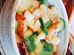 -杭州西子湖四季酒店-WL BISTRO西湖餐厅(灵隐路店)