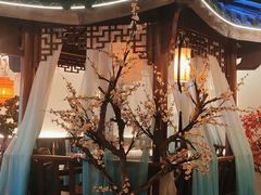 -荷塘秋月·本帮江浙菜(国权路店)