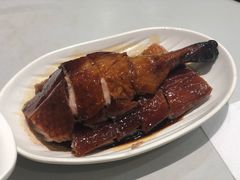-深井陈记烧鹅酒家(新填地街店)