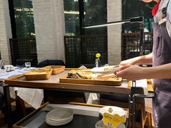 -拉蒂娜·巴西牛排馆 Latina·Brazilian Steakhouse(陆家嘴旗舰店)