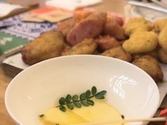 -做披萨的奇葩(中海央墅店)