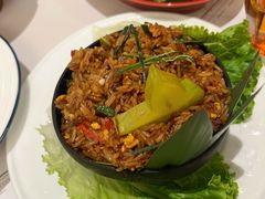 -太食獸泰式茶餐厅(IFS国金中心店)