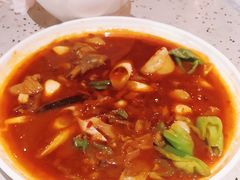 -疆Jiang·新疆秘制料理