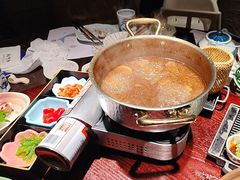 -匠和风精致料理(莆田财富中心店)