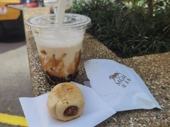 -满记甜品(静安大悦城店)