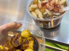 -章记香港仔鱼蛋王(西洋菜街店)