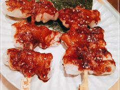 -火山屋台(新街口店)