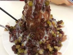 -二斗栗子(黄河道店)