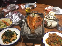 -纳瓦新疆菜(银都店)
