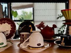 -JRCAFE玖如空间