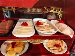 -袁老四重庆老火锅(桐梓坡店)