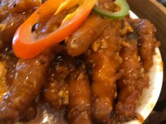 -添好运点心专门店(百老汇店)