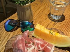 -La Strada(安福路店)