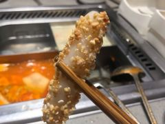 -海底捞火锅(公益西桥店)
