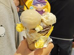 -哈根达斯(美罗城店)