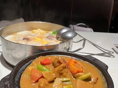 -肥仔文澳门猪骨煲(南京西路店)