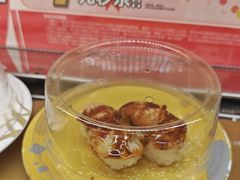 -争鲜回转寿司(浦东三钢里PLUS店)