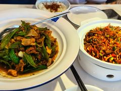 -兰湘子·湘菜小炒(长安万科广场店)