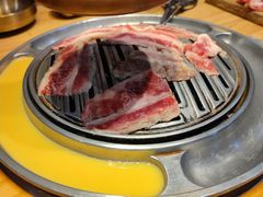 -金顺韩式烤肉·网红烤肉店(广利路店)
