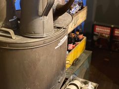-南洋老咖啡(牛车水店)