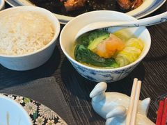 -玖五京菜(杭州城北万象城店)
