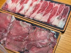 -黔三一夺夺粉酸汤火锅(百信店)