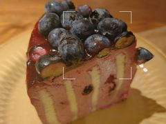 -BAKER&SPICE(安福路店)