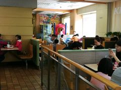 -肯德基(新阳光店)