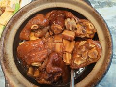 -广东大排档(国奥店)