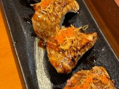 -気楽亭和食料理(气乐亭大世界本店)