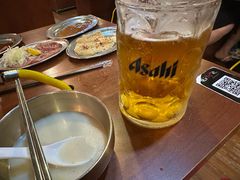-大阪烧肉BAKA一代(国贸商住大厦店)
