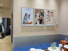 -海马体照相馆(成都来福士广场店)