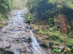 -众神白水涧景区