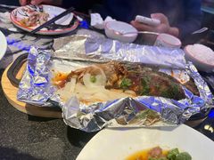 -新白鹿餐厅(百联中环店)