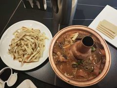 -全聚德(蓝山店)