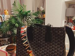 -GOYARD(恒隆广场店)