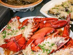 -达叔香味海鲜(海棠68环球美食街店)