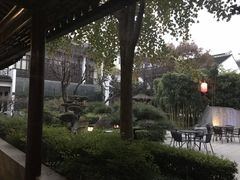 -全季酒店（苏州观前街平江路店）(原临顿路地铁站店)