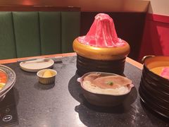 -牛New寿喜烧(金茂览秀城店)