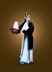 -梨园天地京剧摄影(玲珑天地店)